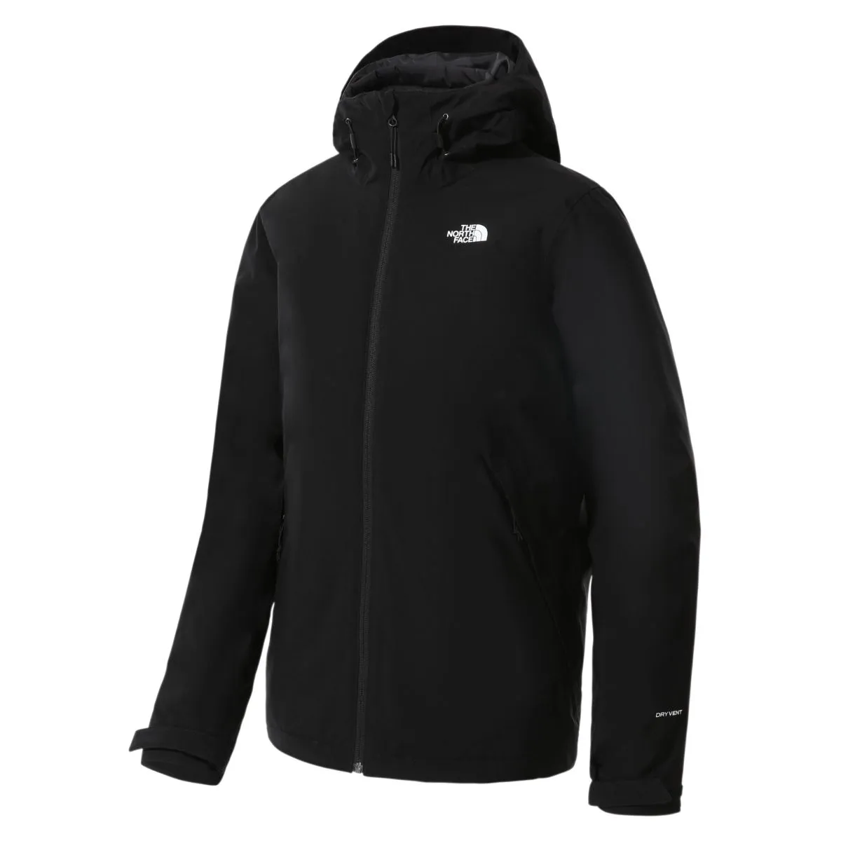 THE NORTH FACE Carto Triclimate Jkt Donna