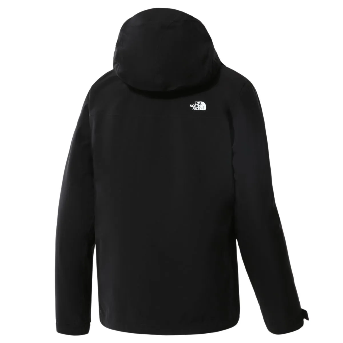 THE NORTH FACE Carto Triclimate Jkt Donna