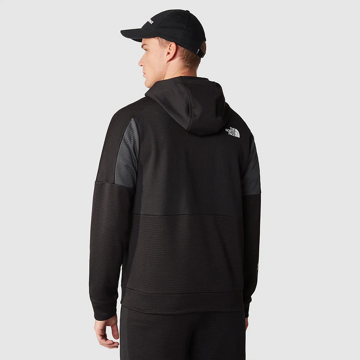 THE NORTH FACE ----FELPA UOMO