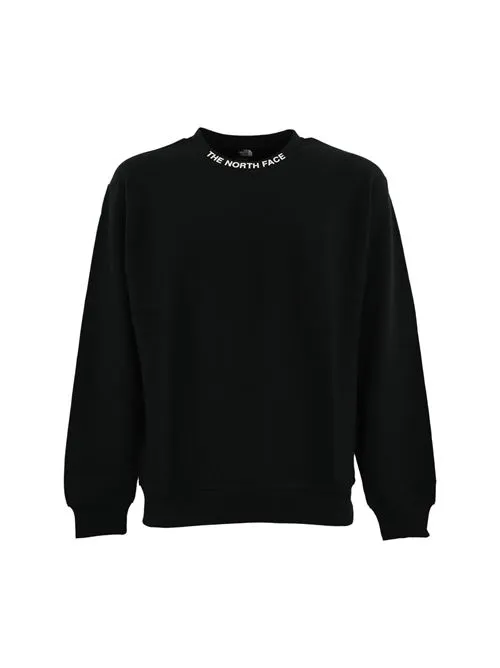 The North Face     Felpa Zumu in cotone