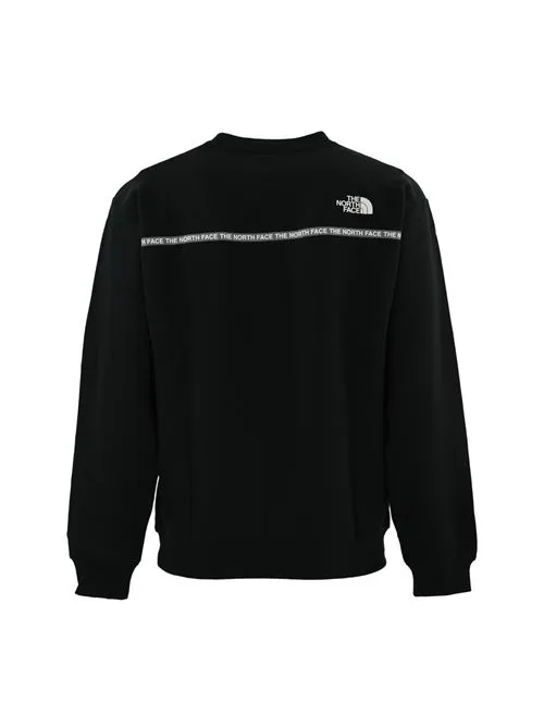 The North Face     Felpa Zumu in cotone