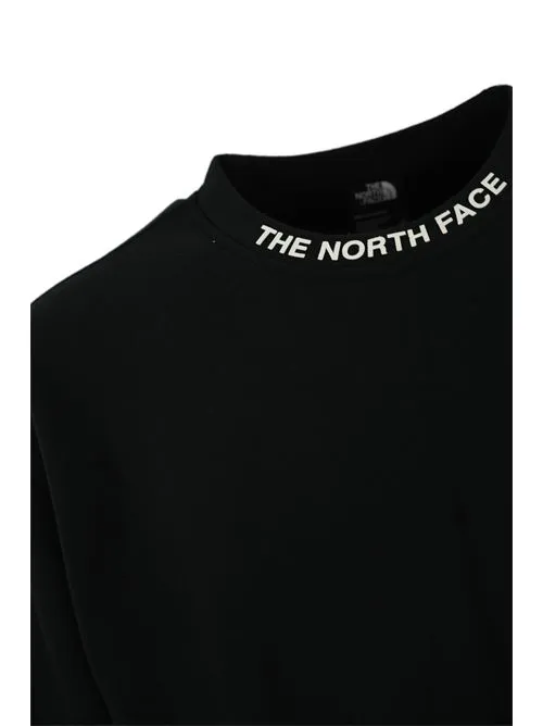 The North Face     Felpa Zumu in cotone