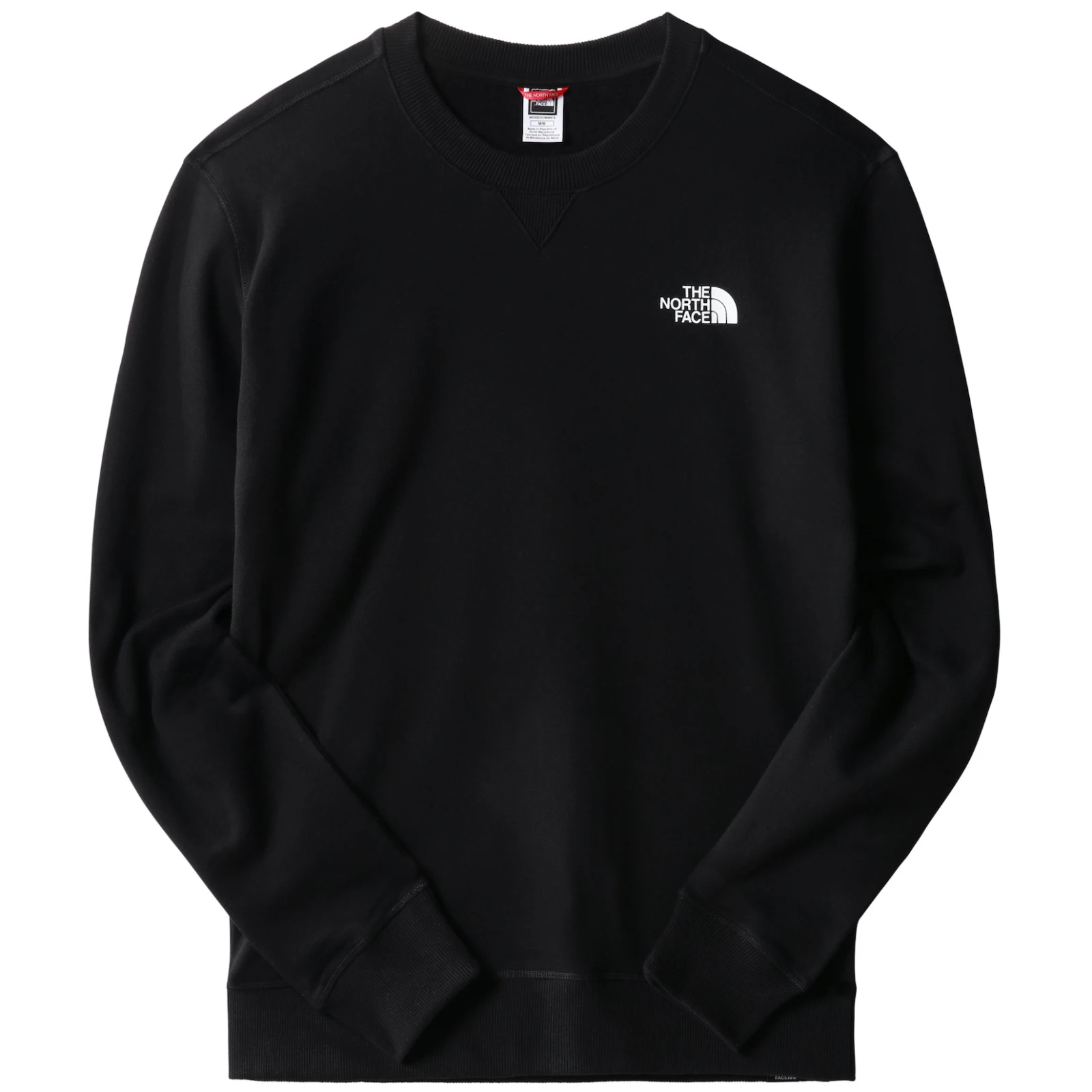     The North Face M Simple Dome Crew