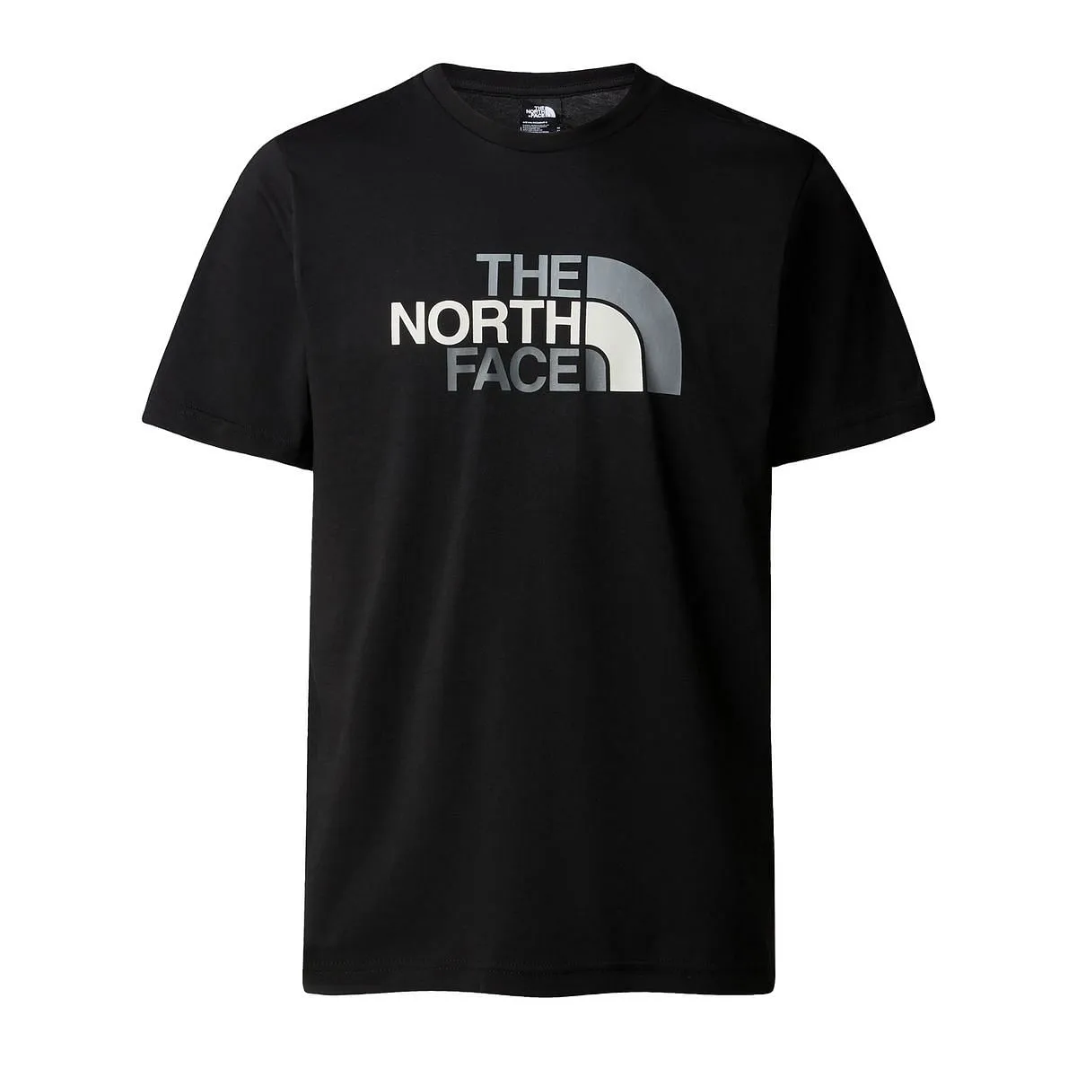      THE NORTH FACE T-SHIRT EASY  