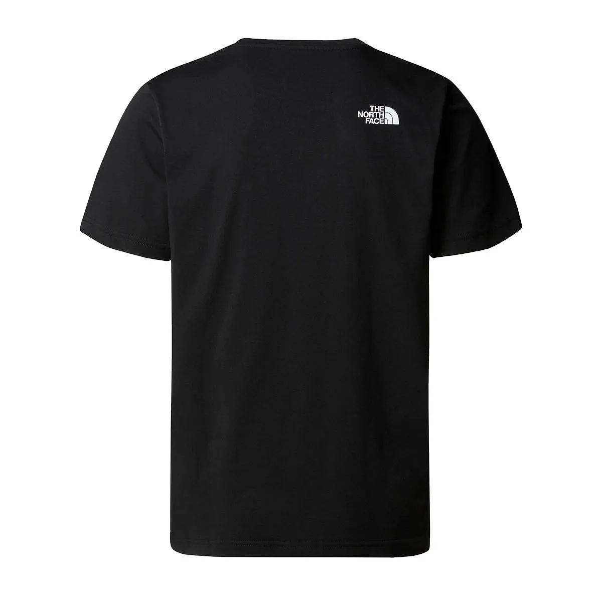      THE NORTH FACE T-SHIRT EASY  