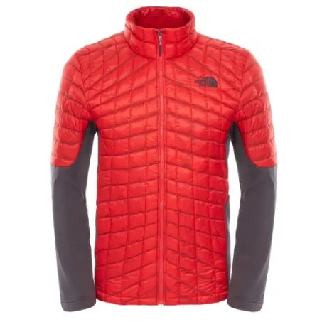 THE NORTH FACE THERMOBALL Ref. CUQ465J -  Red