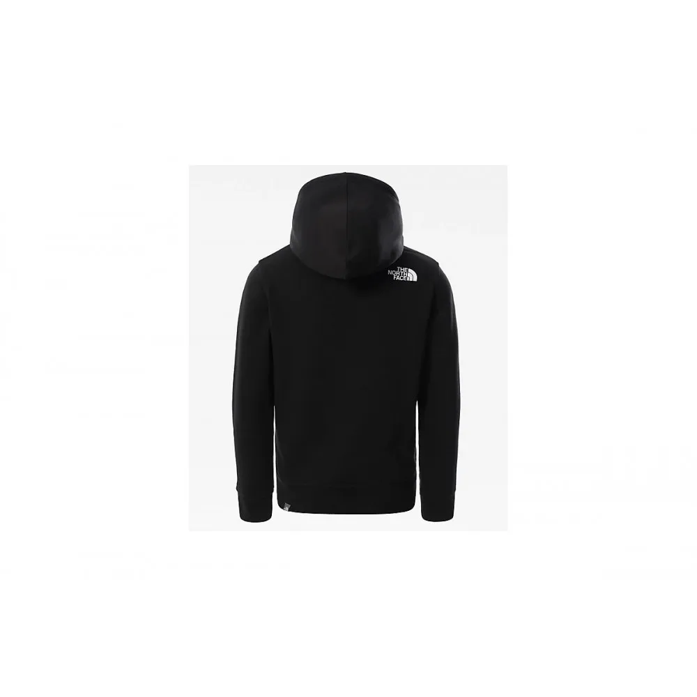 The North Face Youth Box P/O FELPA - NF0A4MA5KY4