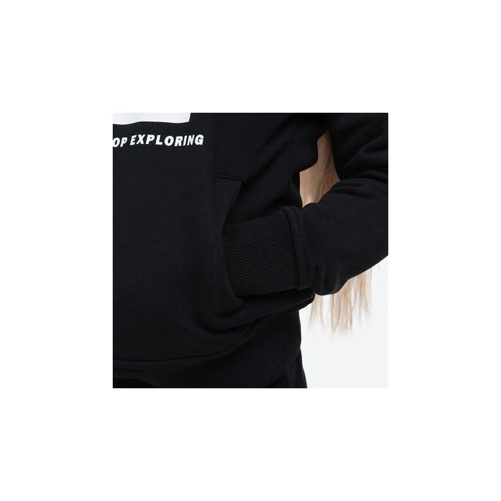 The North Face Youth Box P/O FELPA - NF0A4MA5KY4