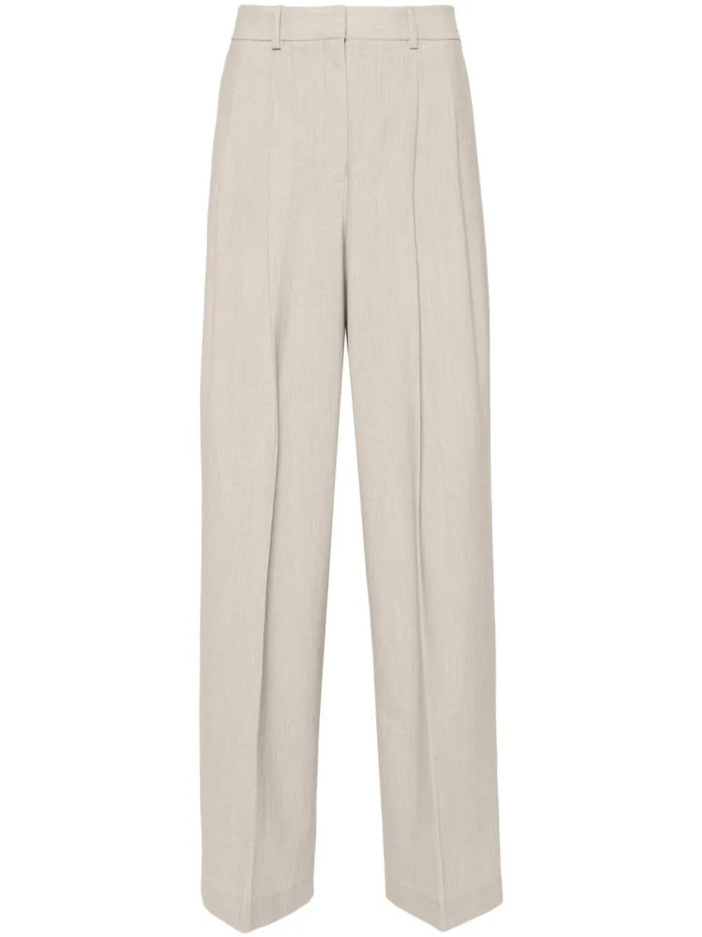   Theory  Pantalone in lana stretch  