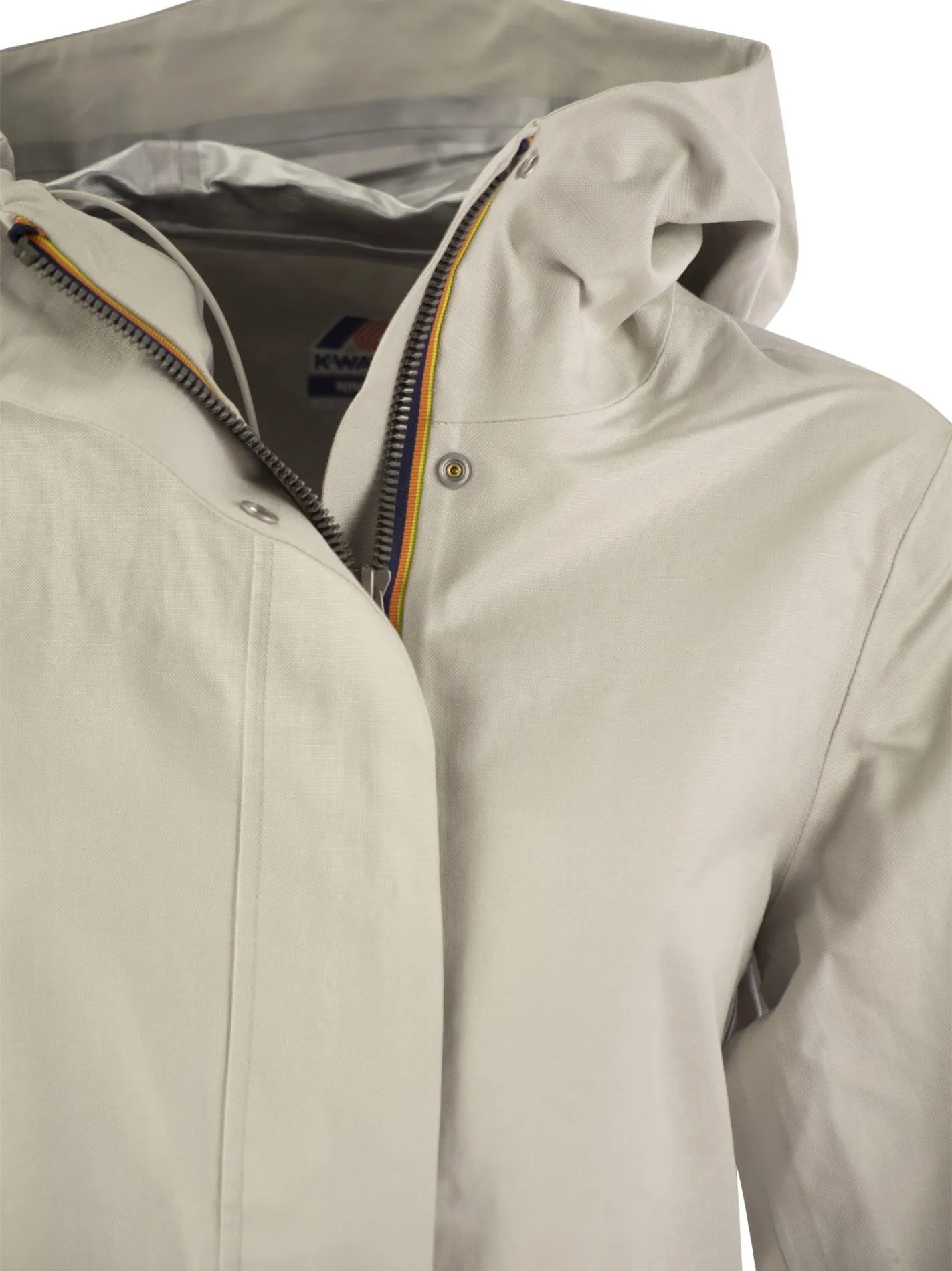 THERSA – Giacca con cappuccio