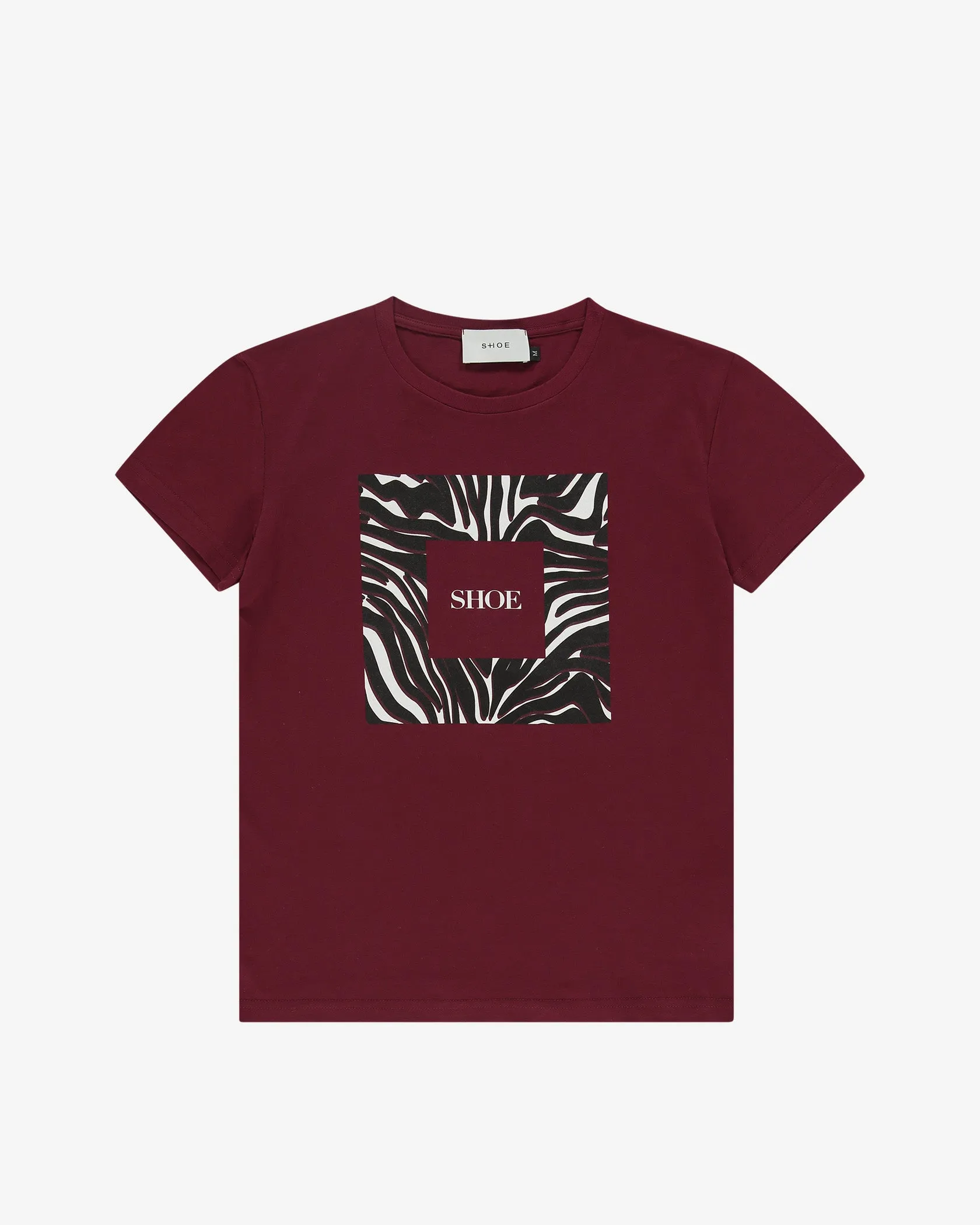 TISHA0442 T-SHIRT