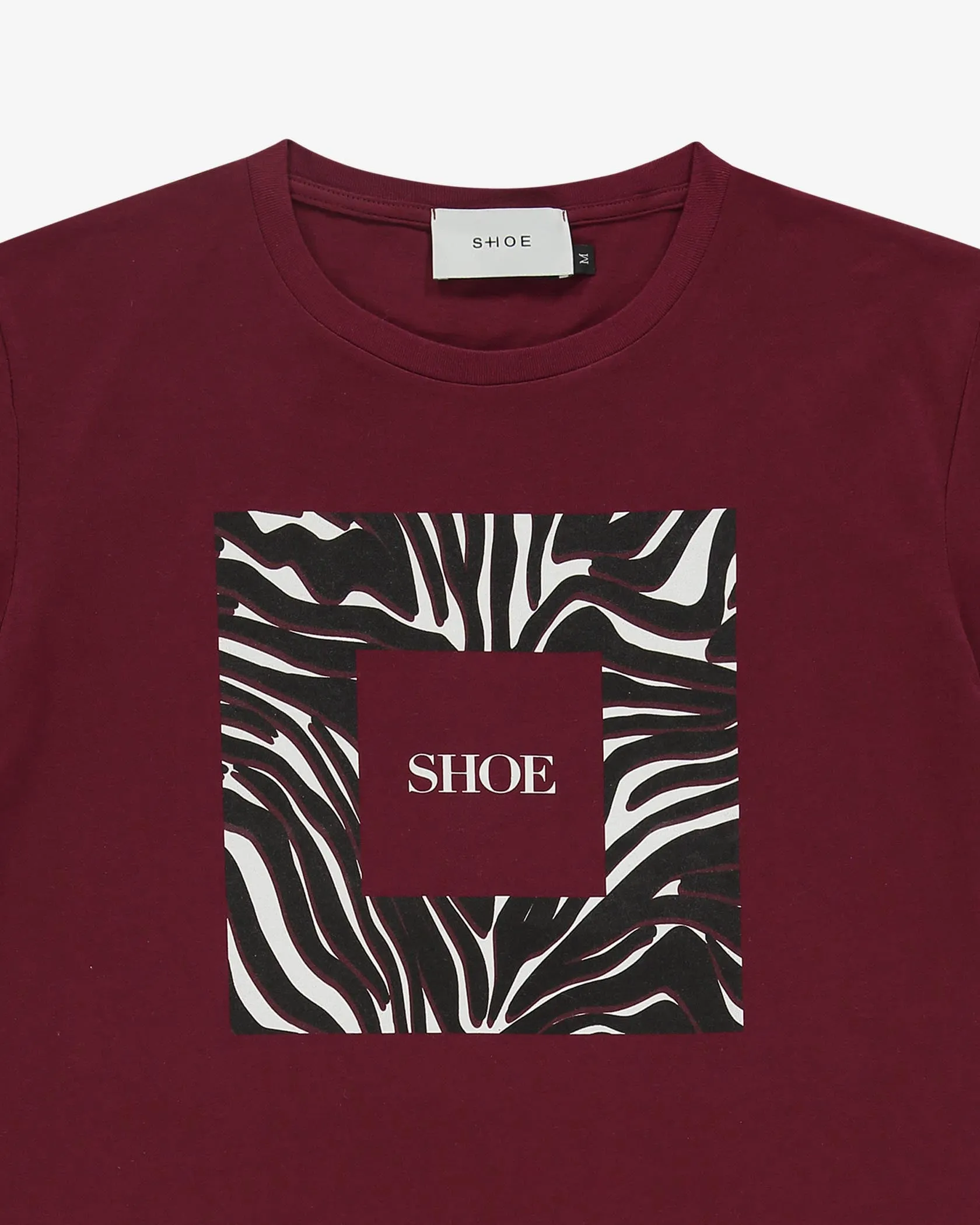 TISHA0442 T-SHIRT