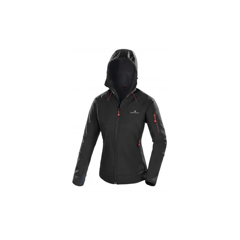 TOBOL JACKET WOMAN