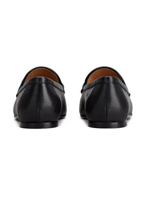 TOD'S Calzature,Mocassini Mocassini in pelle nera 