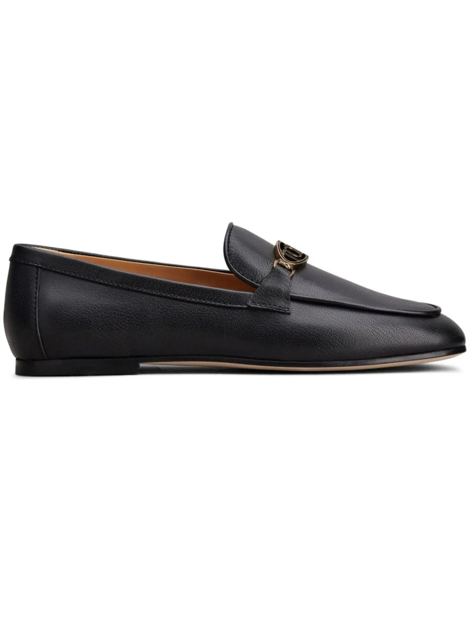 TOD'S Calzature,Mocassini Mocassini in pelle nera 