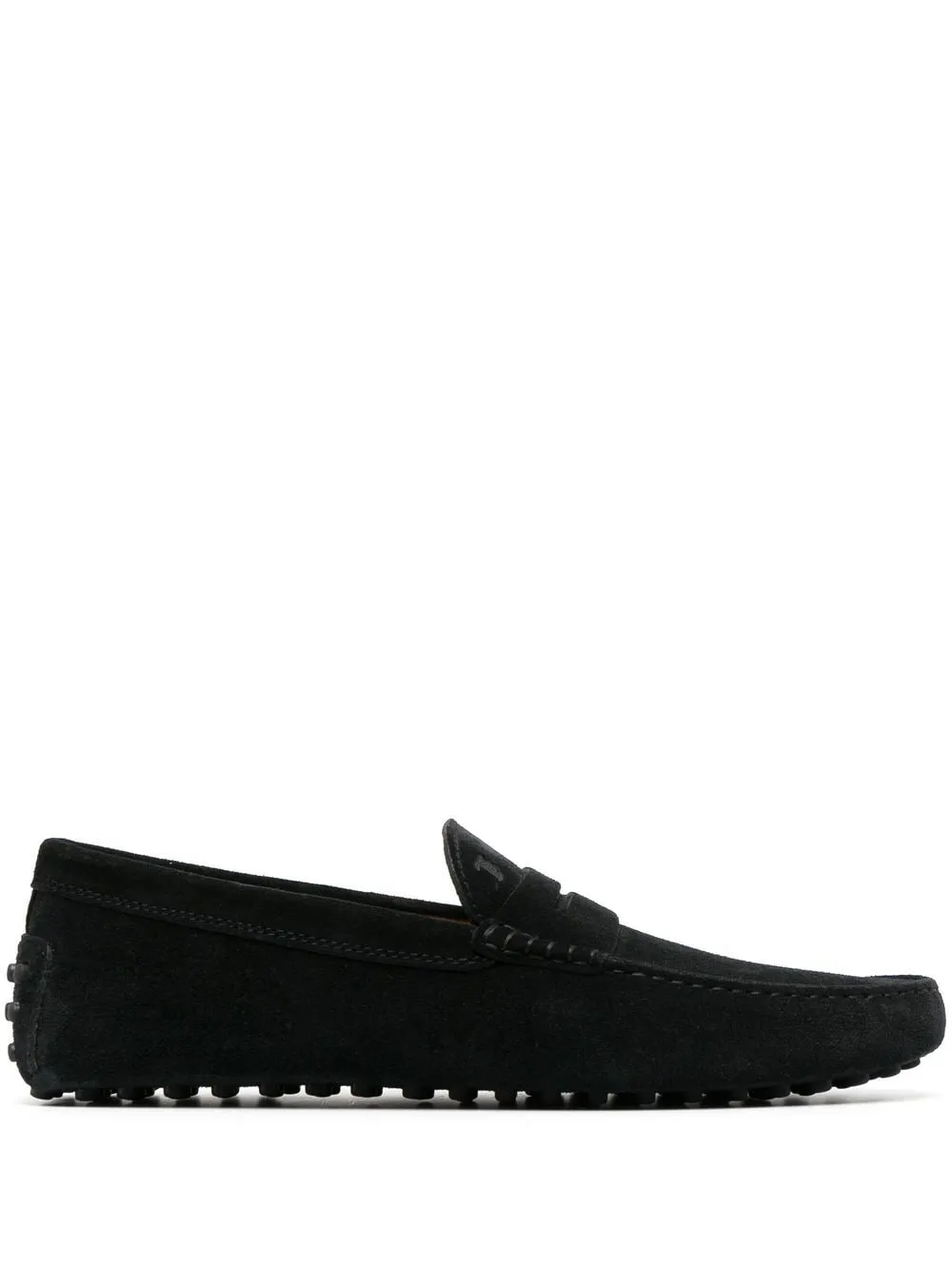 TOD'S Mocassini Gommino slip-on