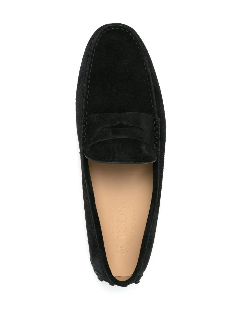 TOD'S Mocassini Gommino slip-on