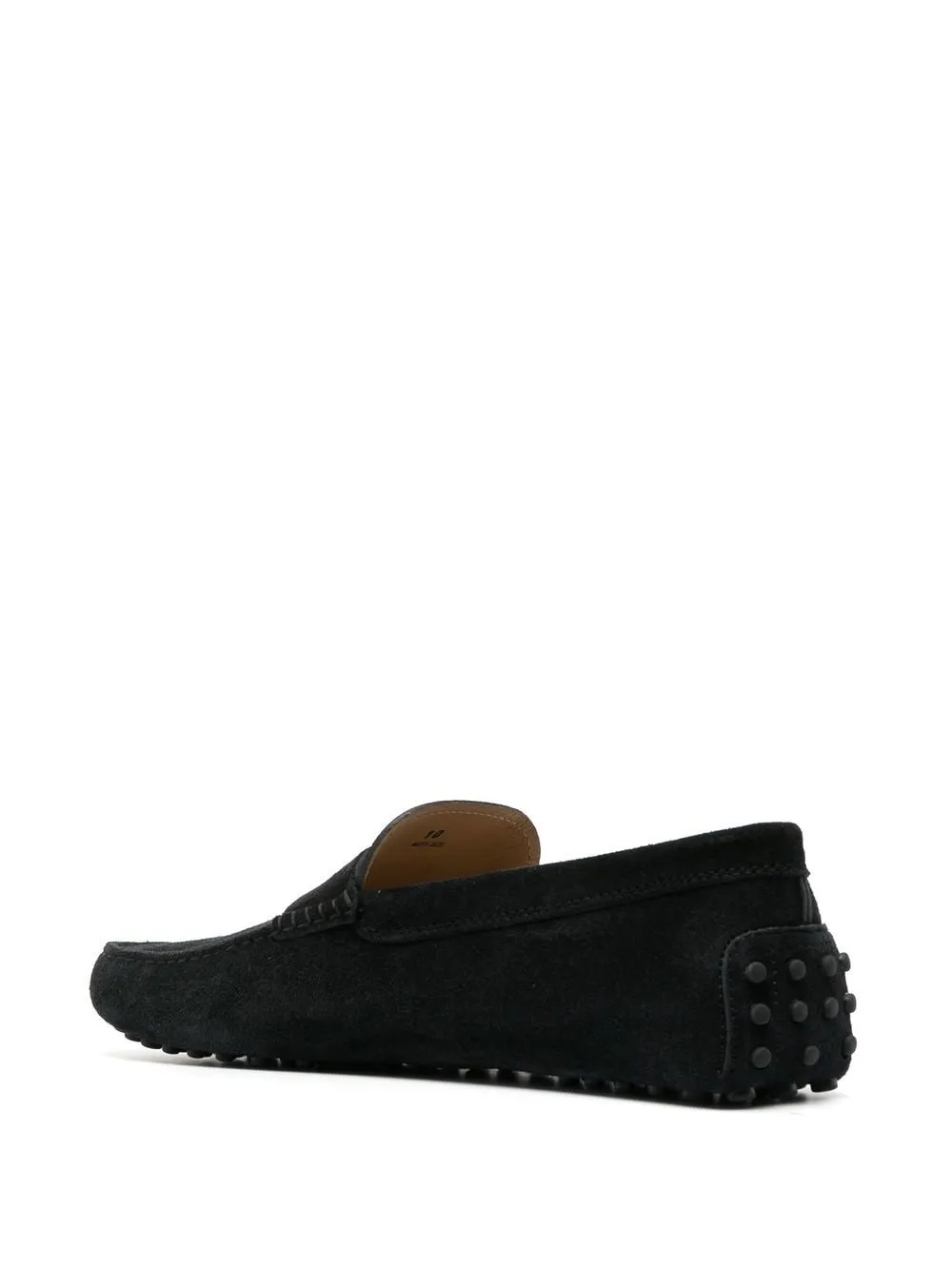 TOD'S Mocassini Gommino slip-on