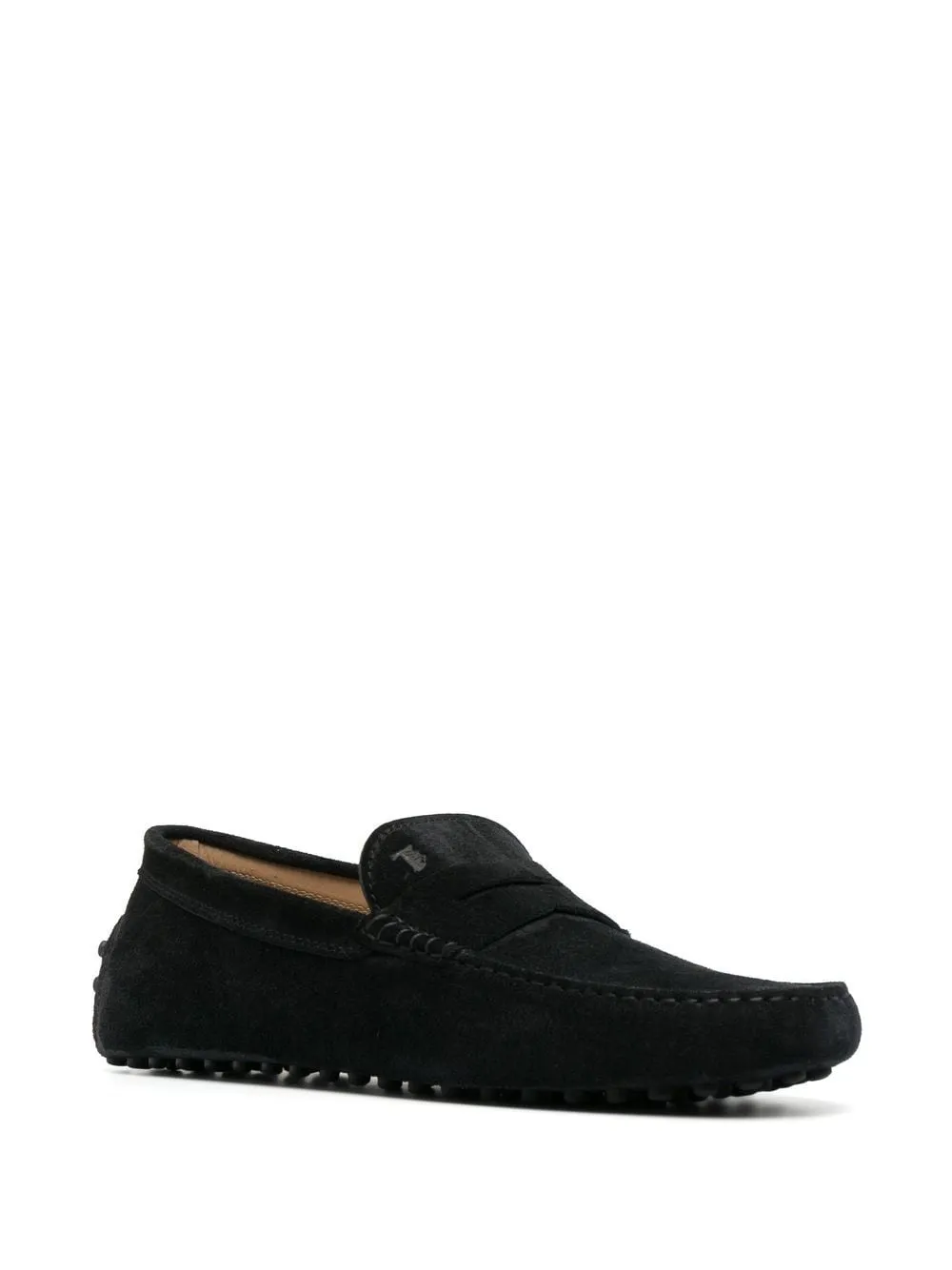 TOD'S Mocassini Gommino slip-on
