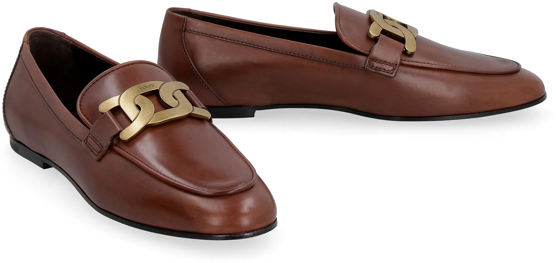 Tod's Mocassini Kate in pelle