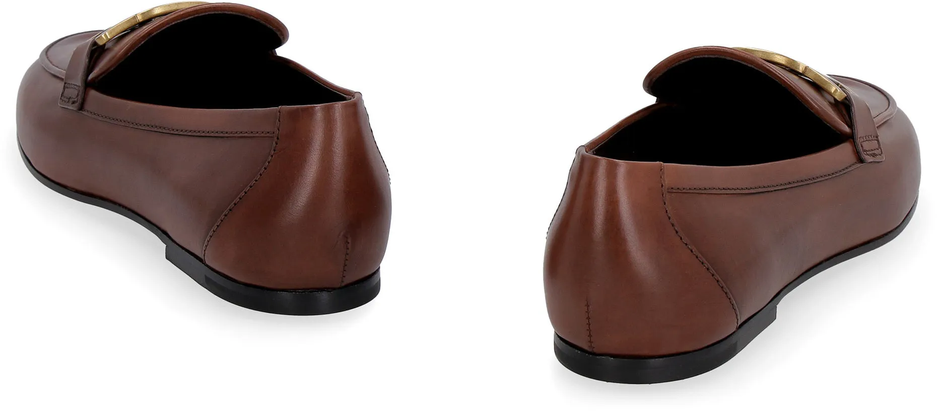 Tod's Mocassini Kate in pelle