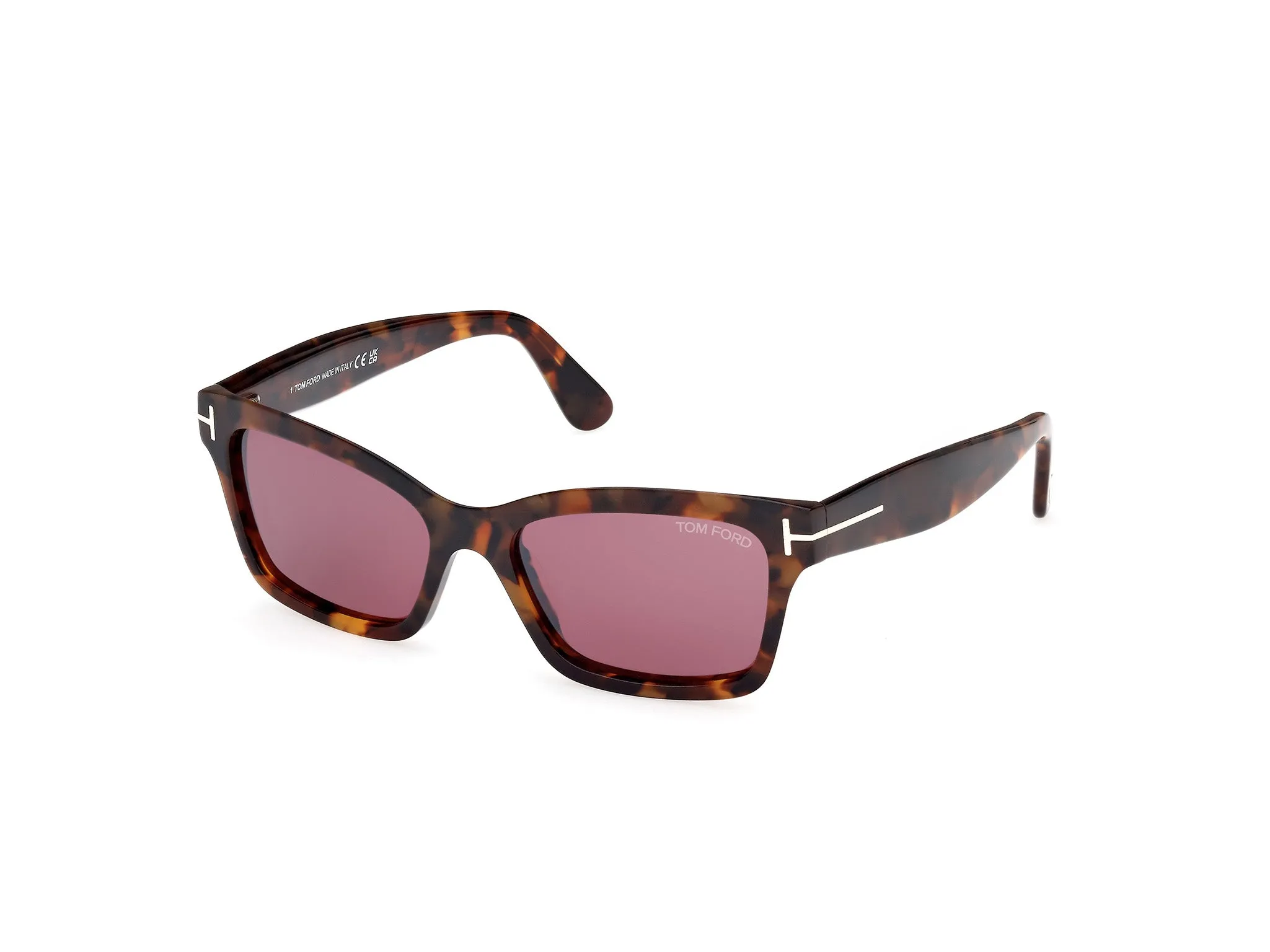   TOM FORD FT1085 MIKEL 52U