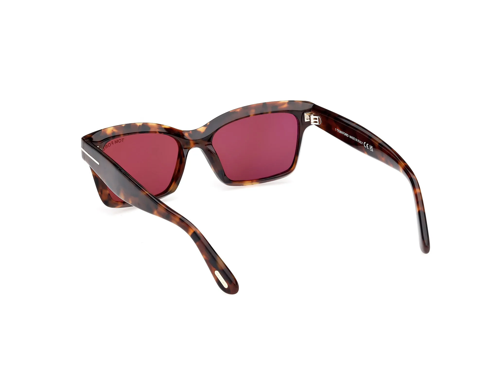   TOM FORD FT1085 MIKEL 52U