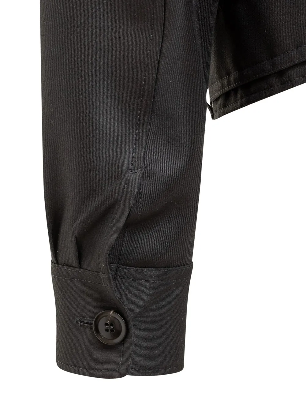 TOM FORD Giacca in Lana e Seta  