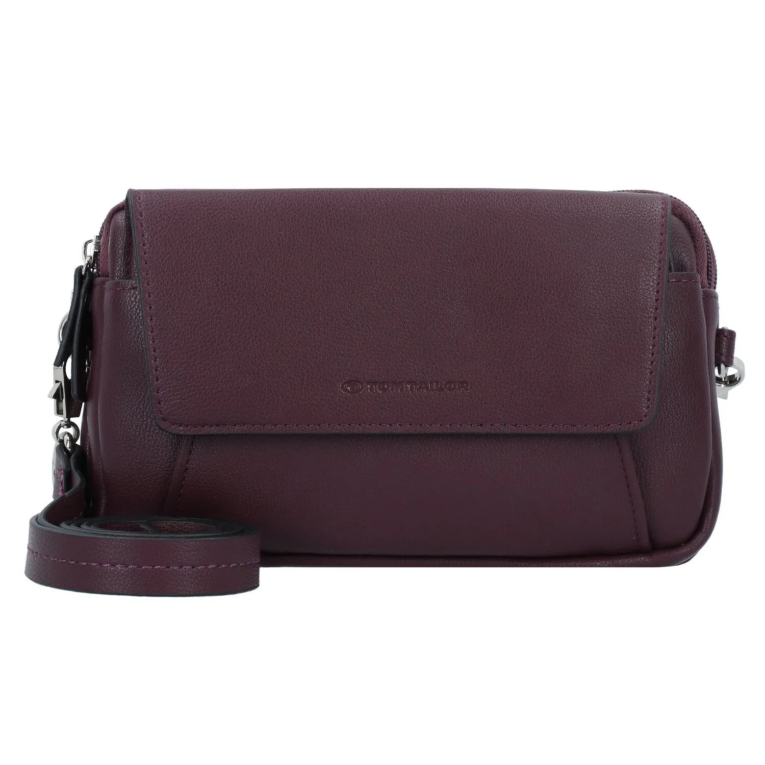 Tom Tailor Tilly Borsa a tracolla 21.5 cm