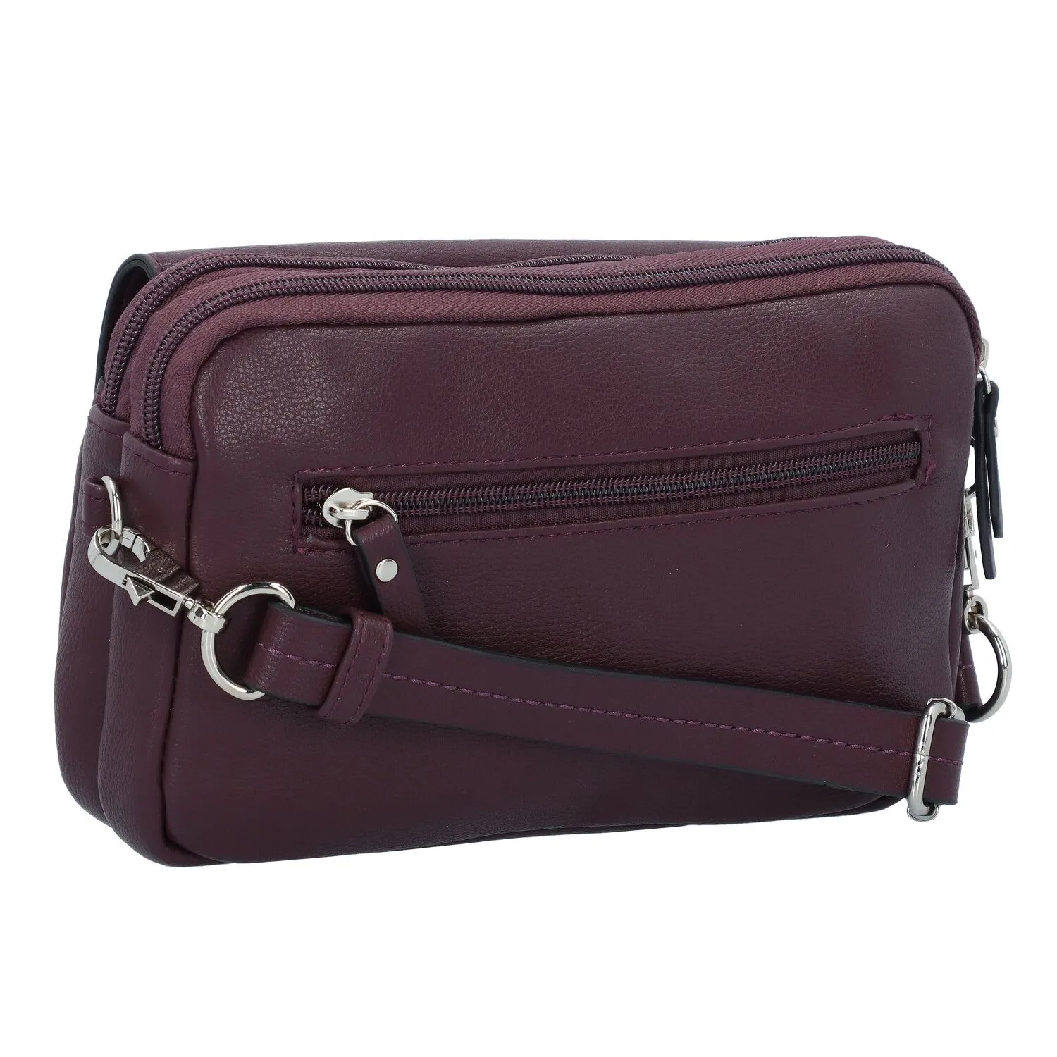 Tom Tailor Tilly Borsa a tracolla 21.5 cm