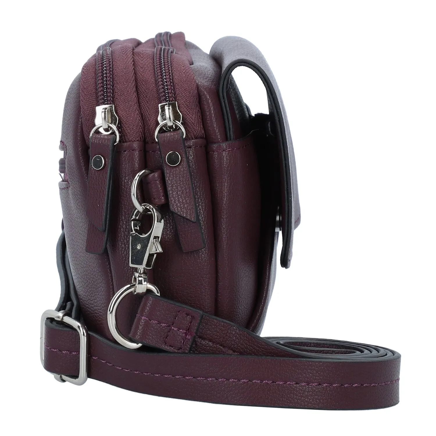 Tom Tailor Tilly Borsa a tracolla 21.5 cm