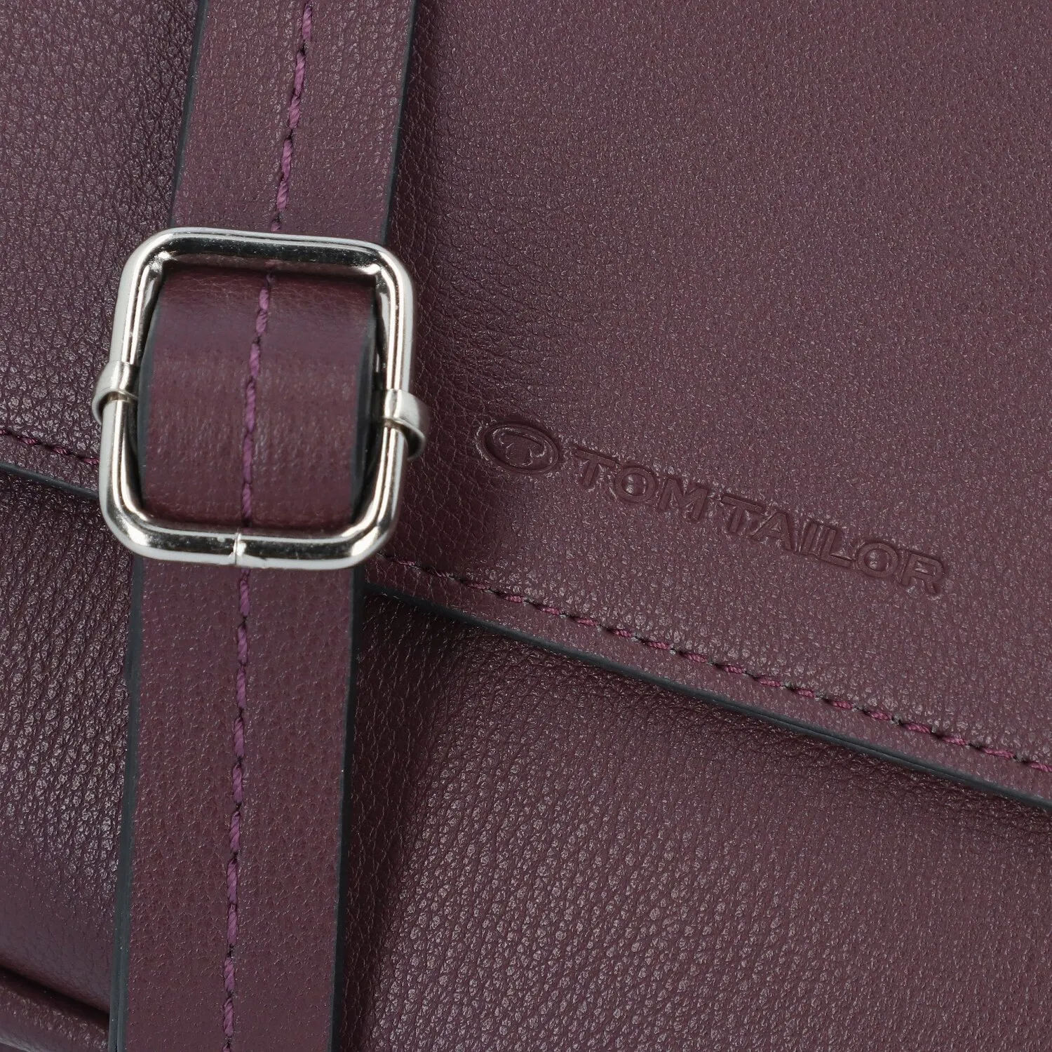 Tom Tailor Tilly Borsa a tracolla 21.5 cm