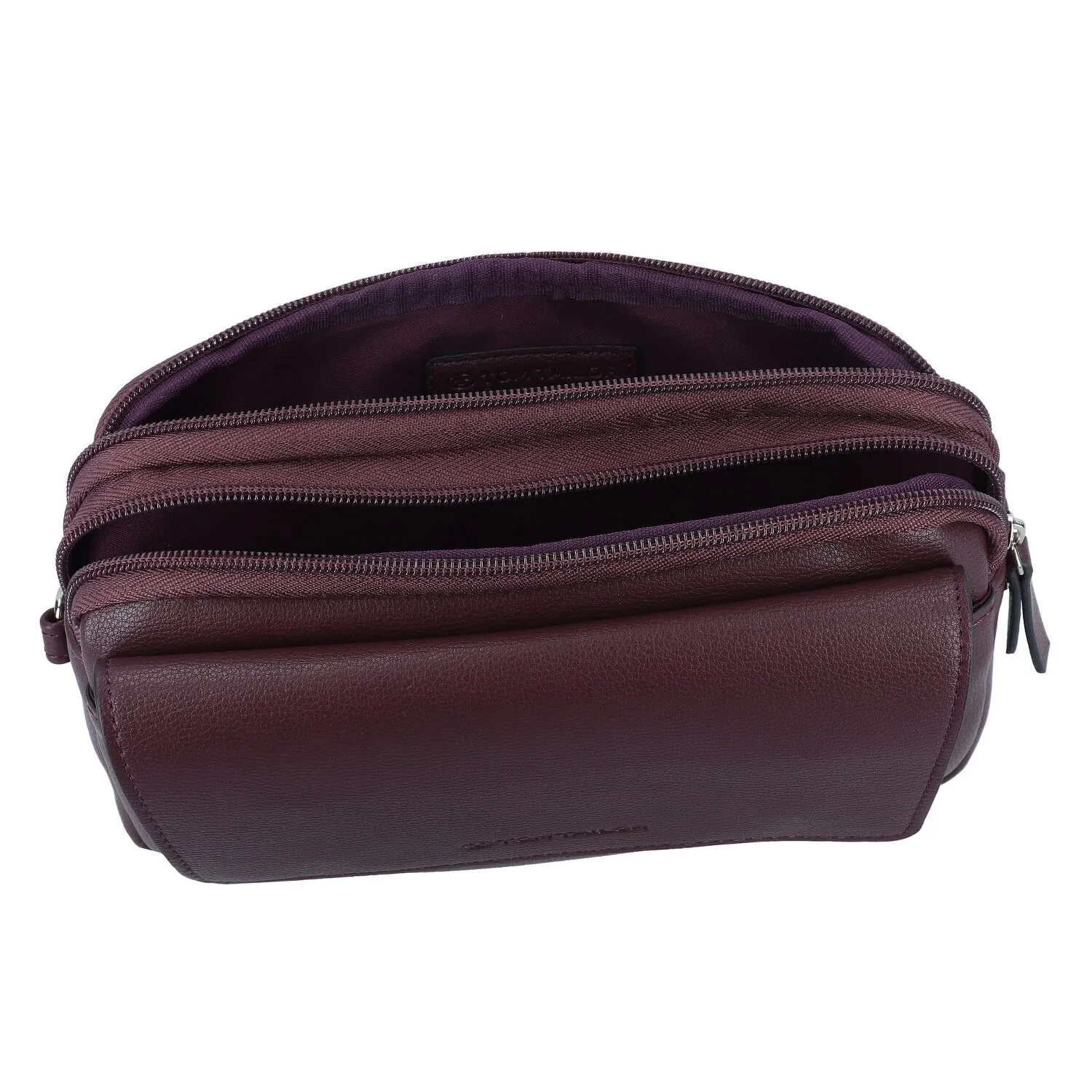 Tom Tailor Tilly Borsa a tracolla 21.5 cm