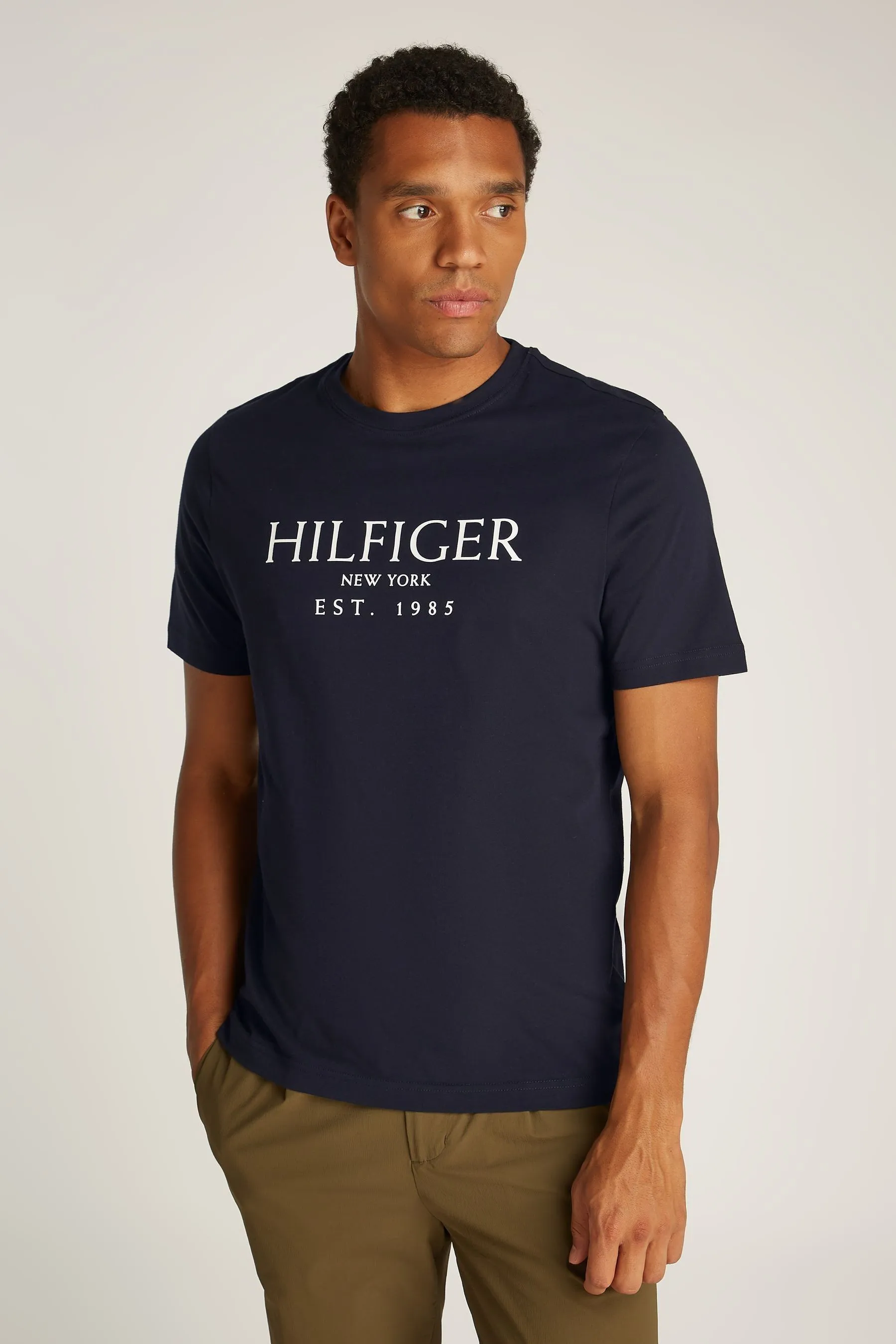Tommy Hilfiger Maglietta    