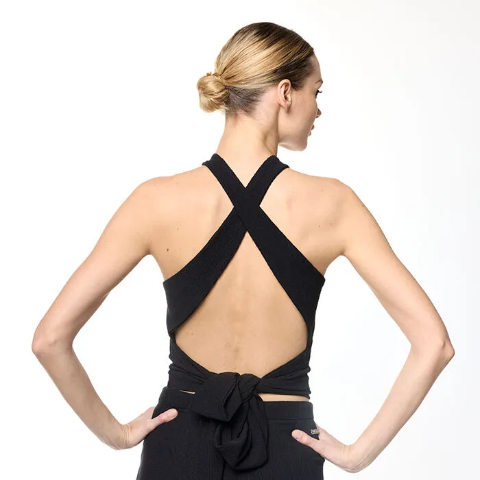 Top nero