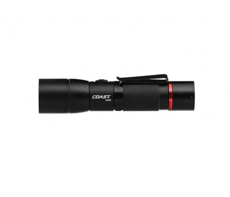 Torcia LED Coast Ricaricabile, 320 lm