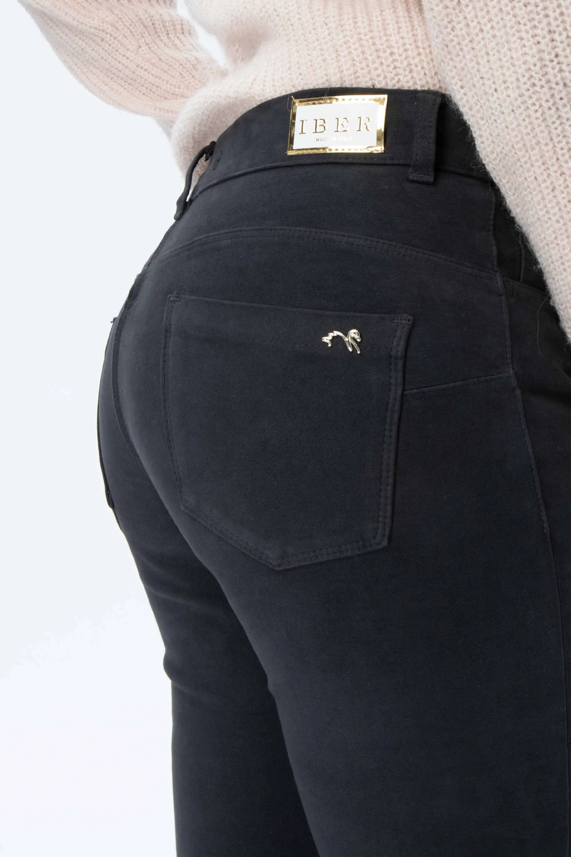 Torino PL Pantalone in fustagno