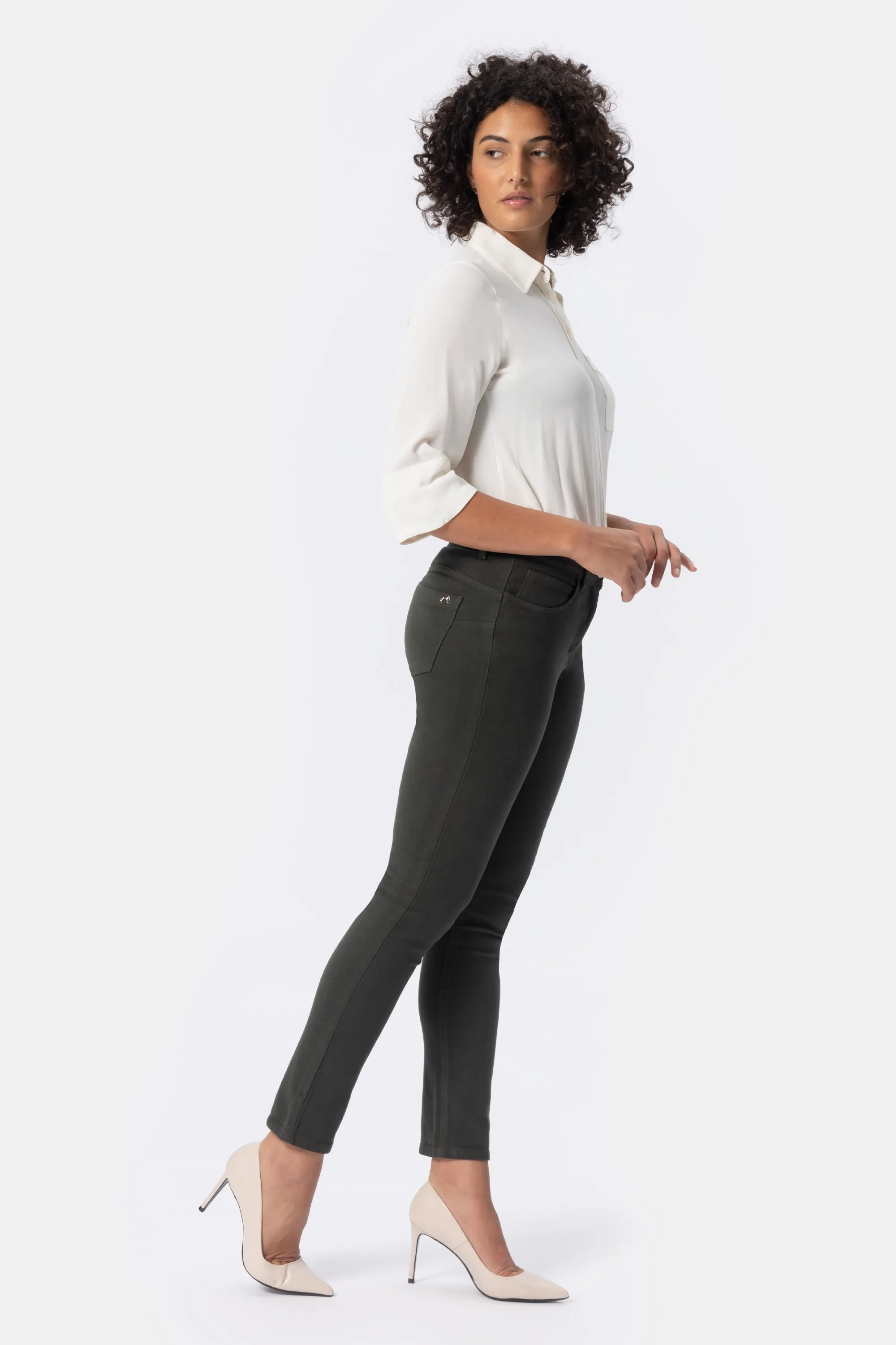 Torino PL Pantalone in fustagno
