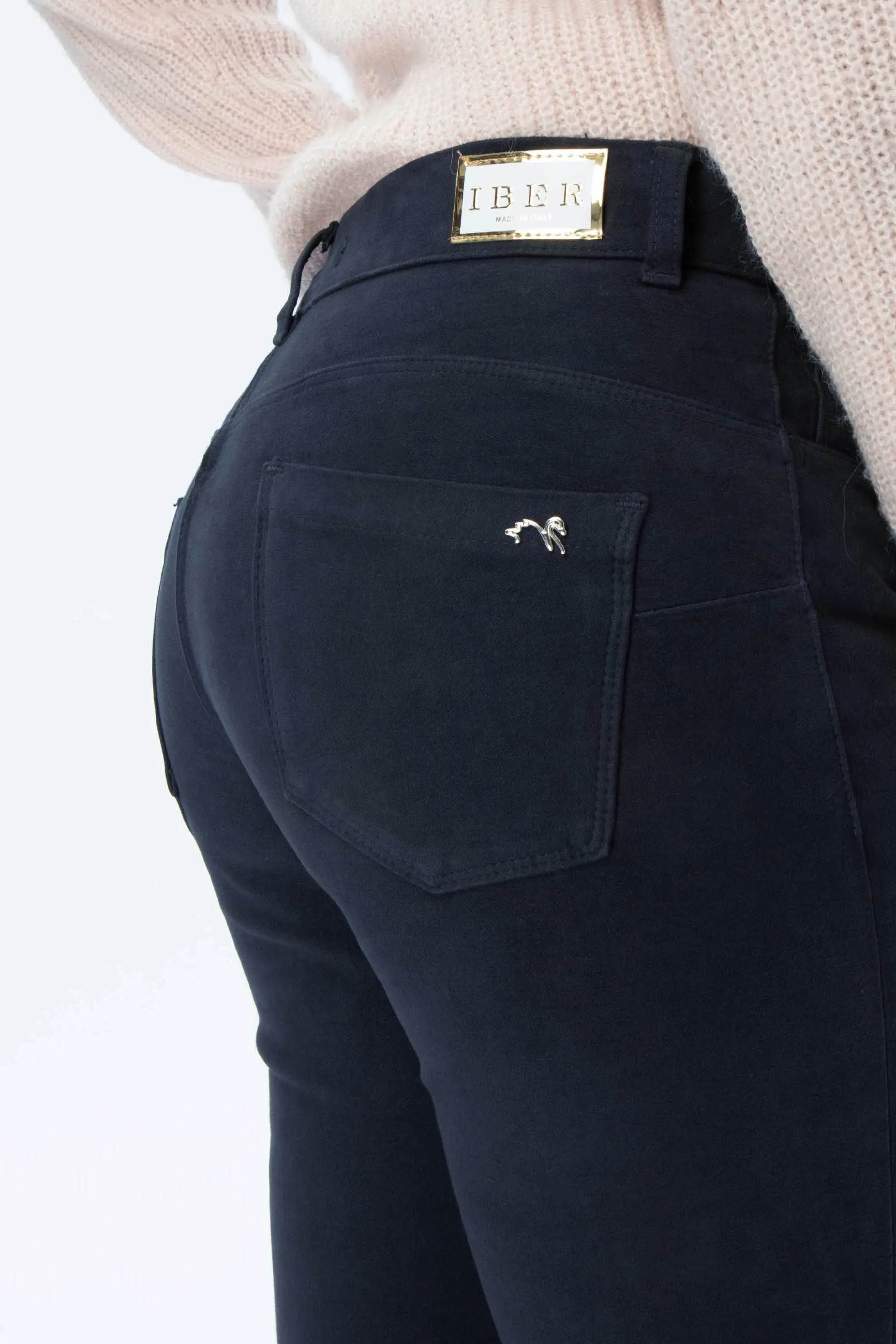 Torino PL Pantalone in fustagno