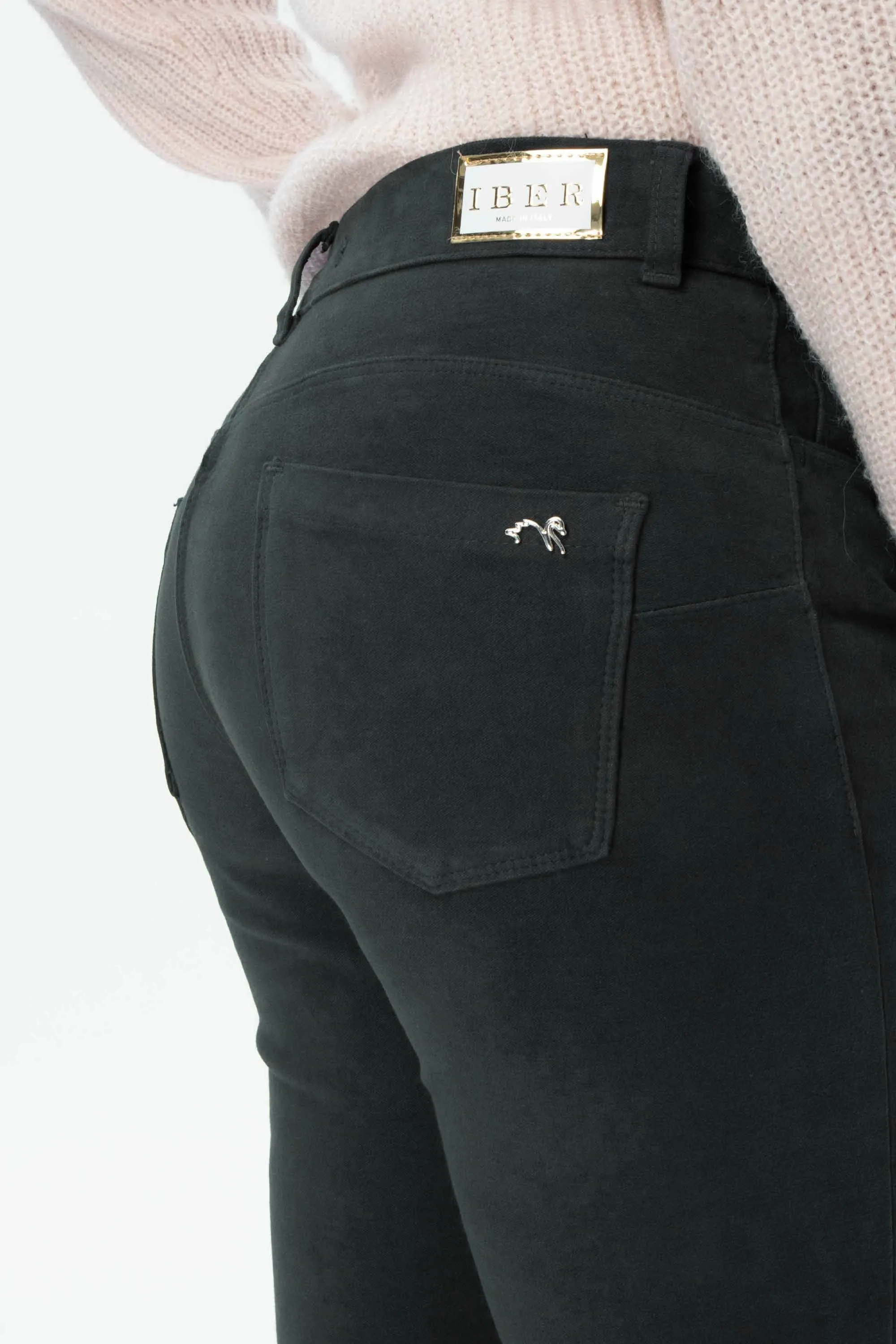 Torino PL Pantalone in fustagno