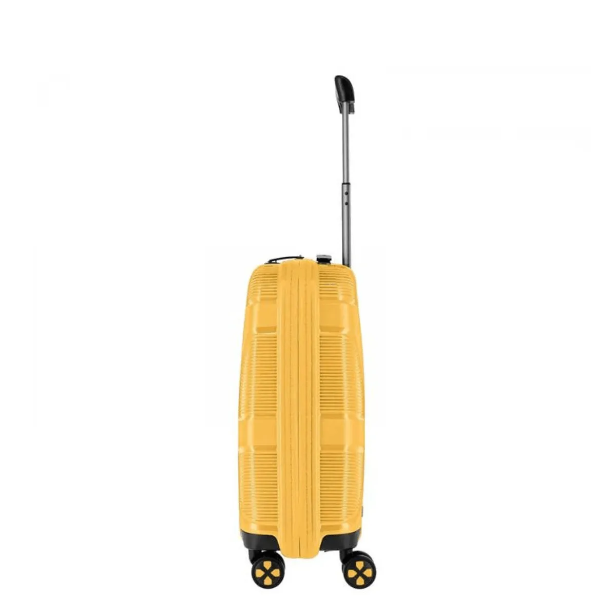 TRAVELITE BAGAGLIO A MANO 100047-89 IMPACKT GIALLO  