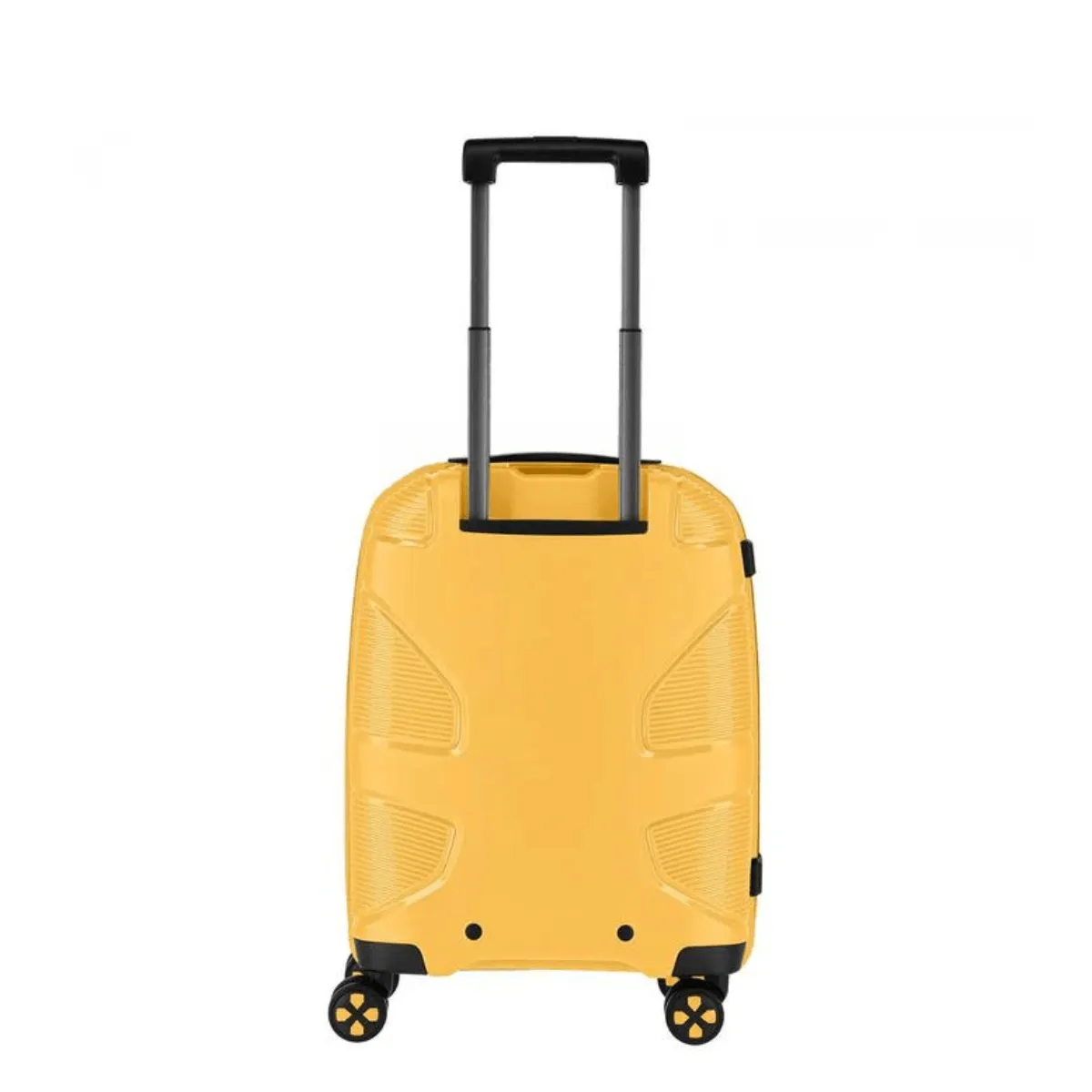 TRAVELITE BAGAGLIO A MANO 100047-89 IMPACKT GIALLO  
