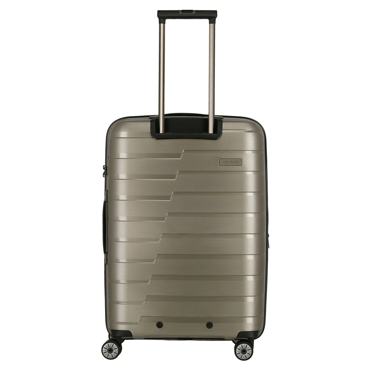 Travelite Set di valigie Air Base 4 Roll 3 pz.