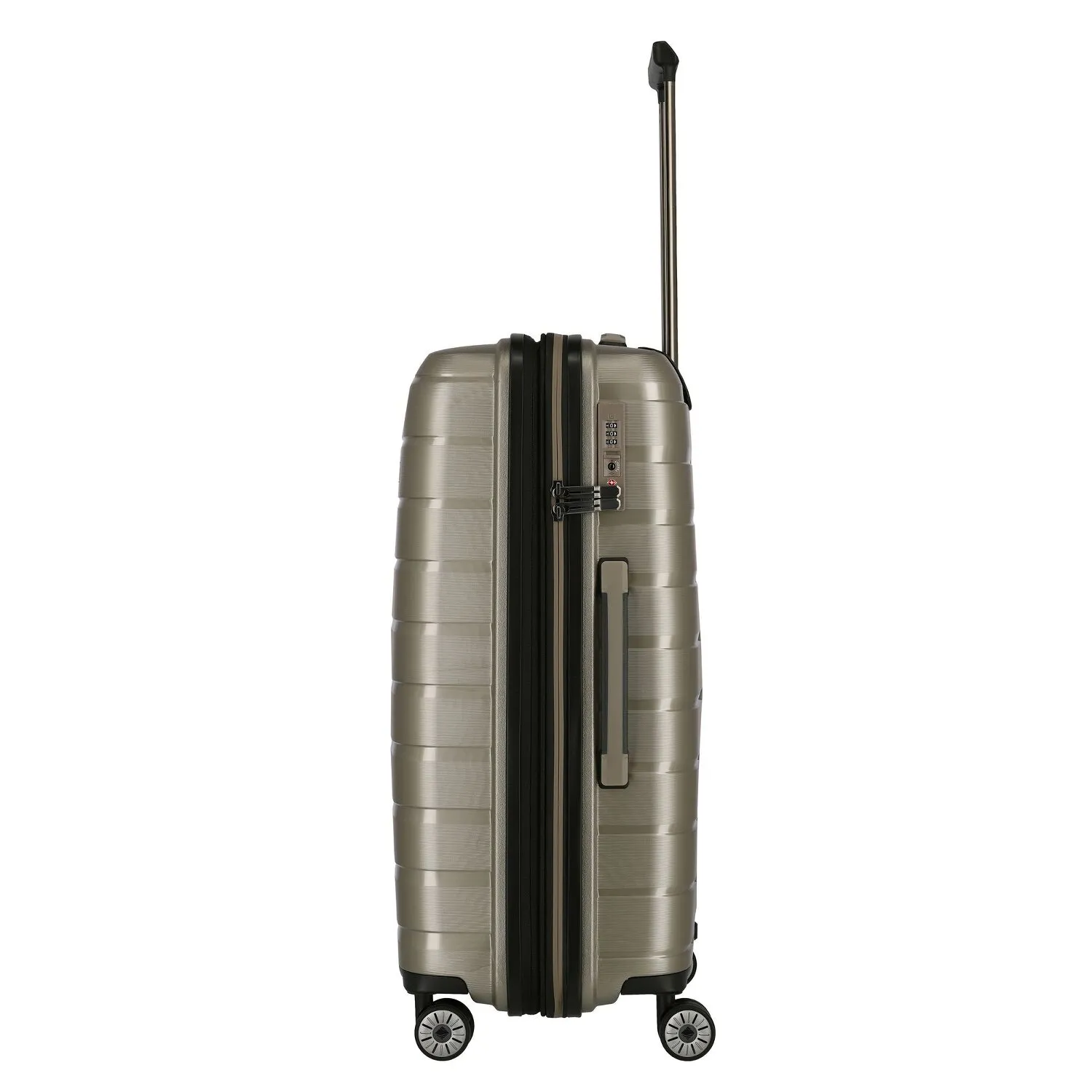 Travelite Set di valigie Air Base 4 Roll 3 pz.