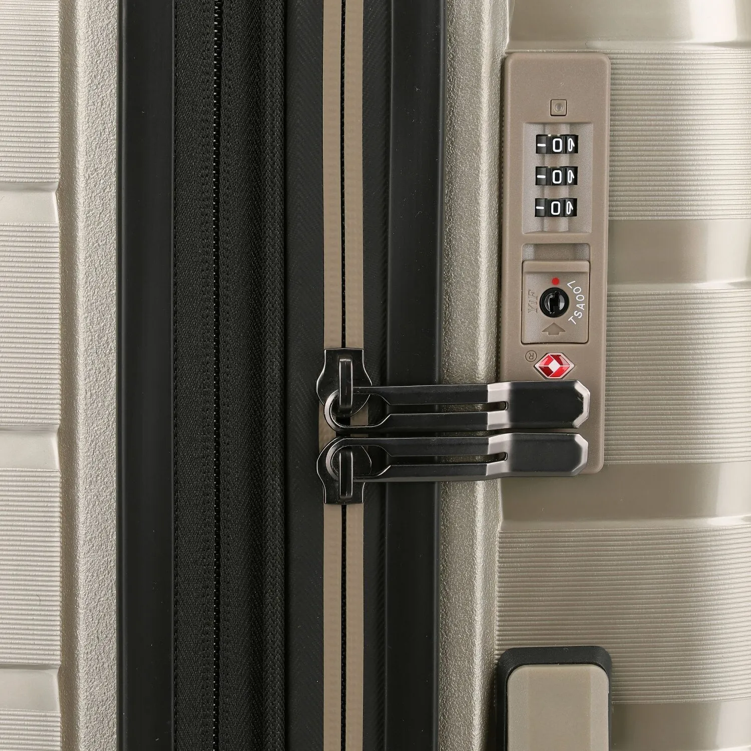 Travelite Set di valigie Air Base 4 Roll 3 pz.
