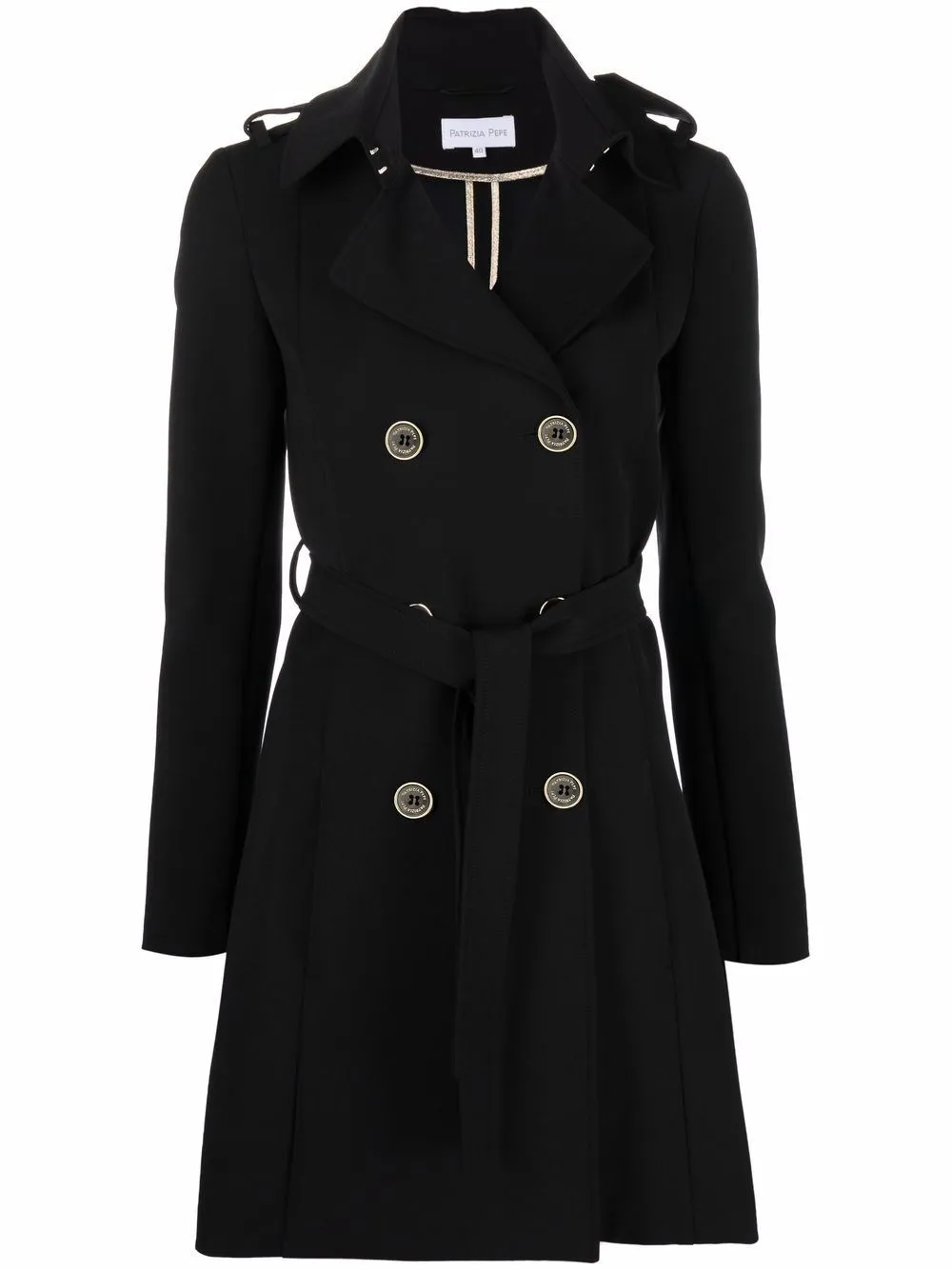 Trench Coat