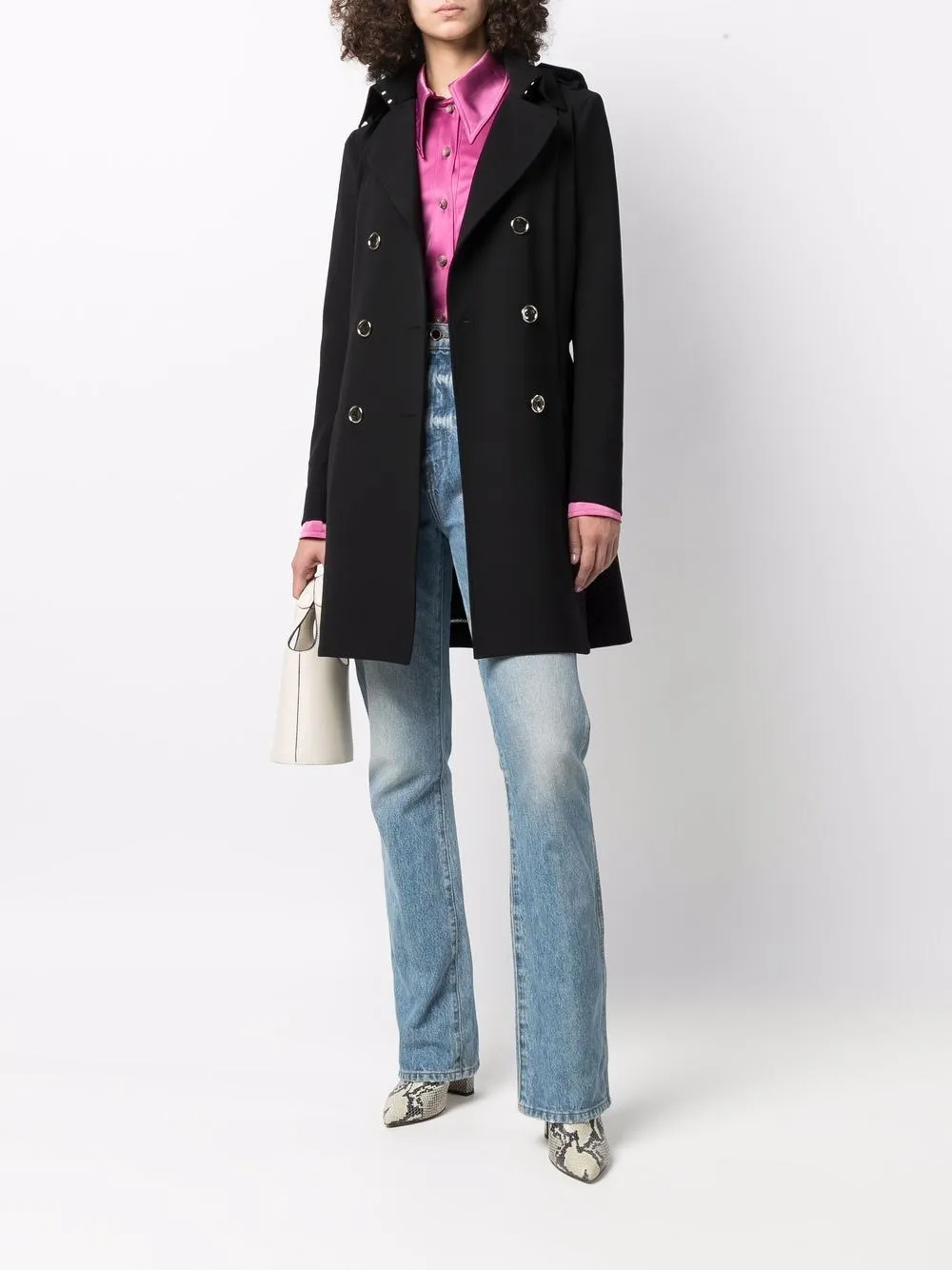 Trench Coat