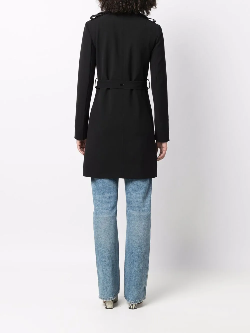 Trench Coat
