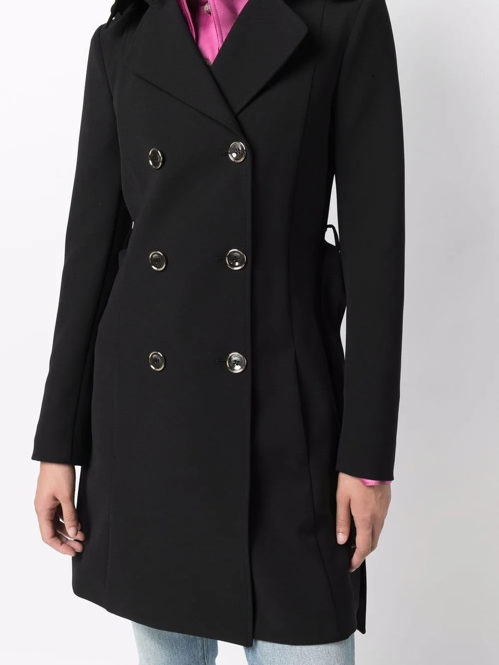Trench Coat