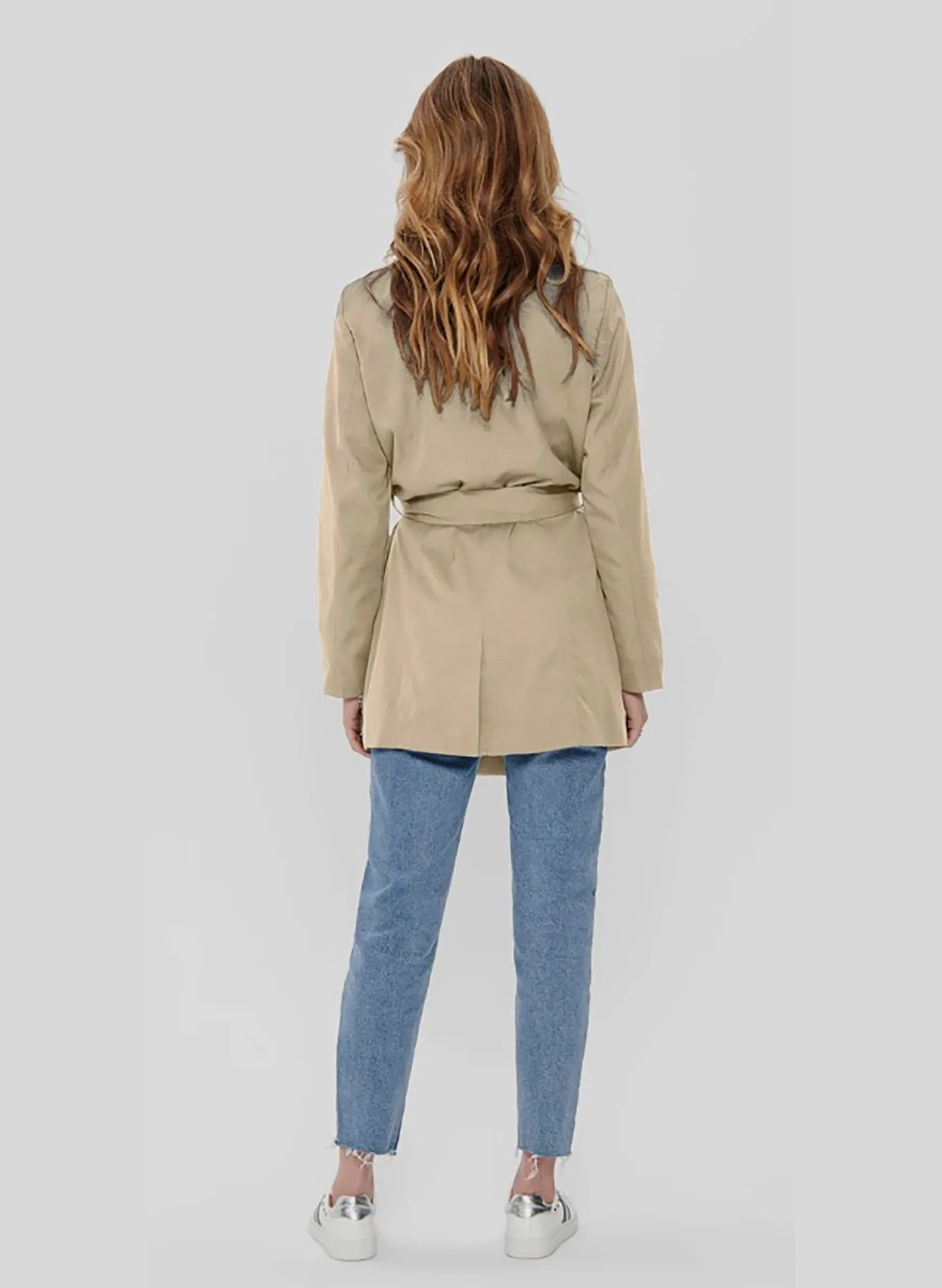 trench noos valerie